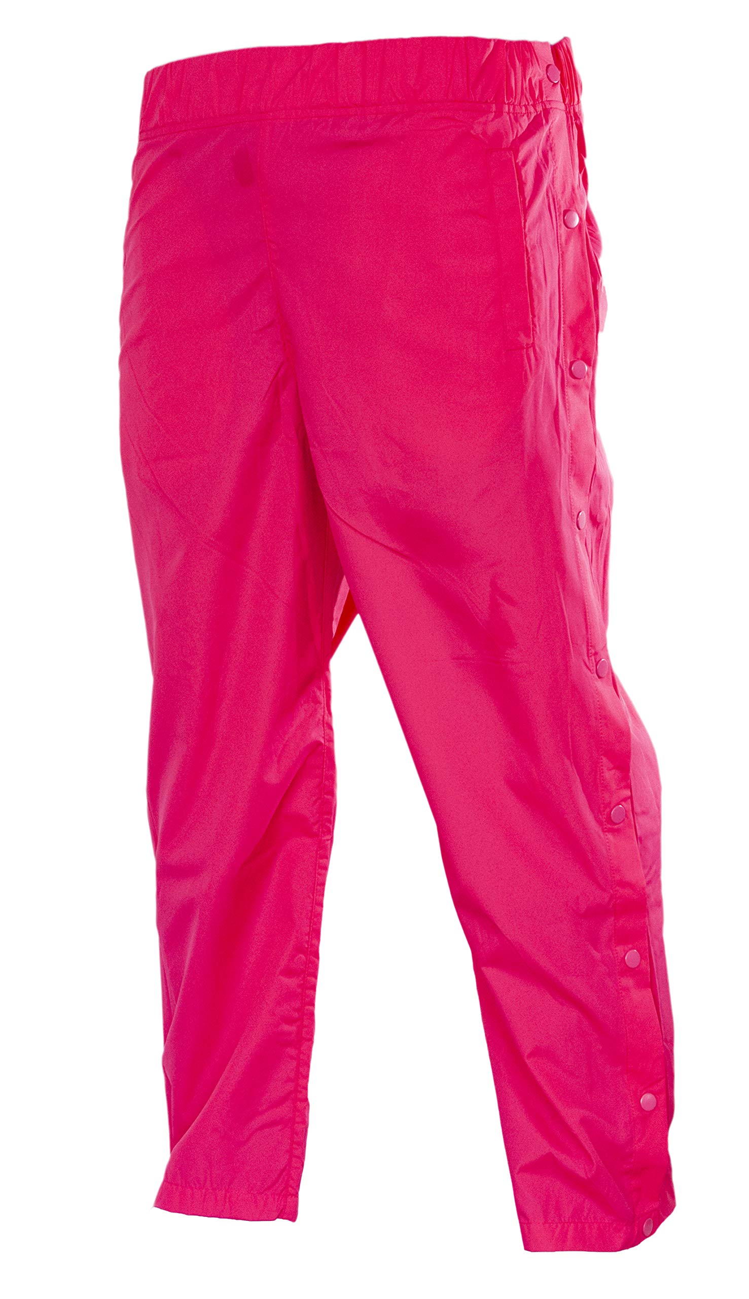 Retro Windbreaker Pants Funny Guy Mugs Tearaway Pants Premium Breakaway Pants