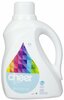 Cheer HE Liquid Detergent - 100 oz - Free & Gentle (1)
