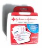 J&J First Aid Travel Kit (Pack Of 6)
