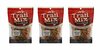 Texas Heat Spicy Trail Mix, 3 - 6 ounce bags