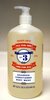 Trader Joe's - FORMULA NO.3 ALL FOR ONE, ONE FOR ALL Shampoo, Conditioner & Body Wash NET 32 FL OZ 946 ml